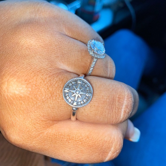 James Avery Jewelry James Avery Lifes Journey Ring Poshmark